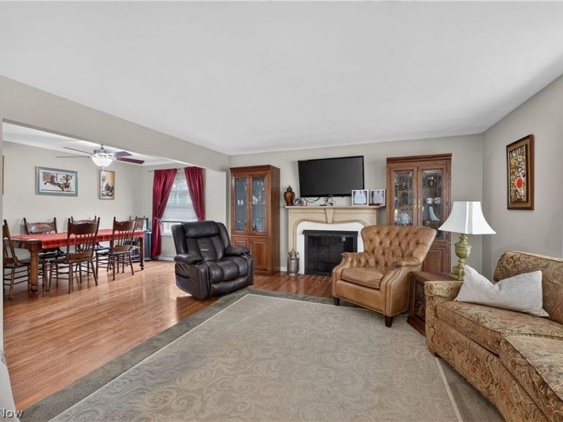 1443 Wilkshire Circle SW, North Canton, OH 44720 Photo 8