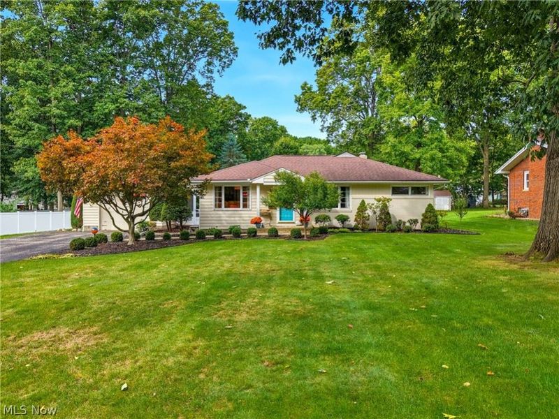 3632 Edgewood Drive, Stow, OH 44224 Photo 1