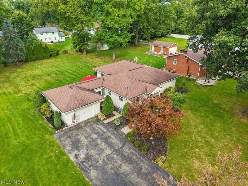 3632 Edgewood Drive, Stow, OH 44224 Photo 3
