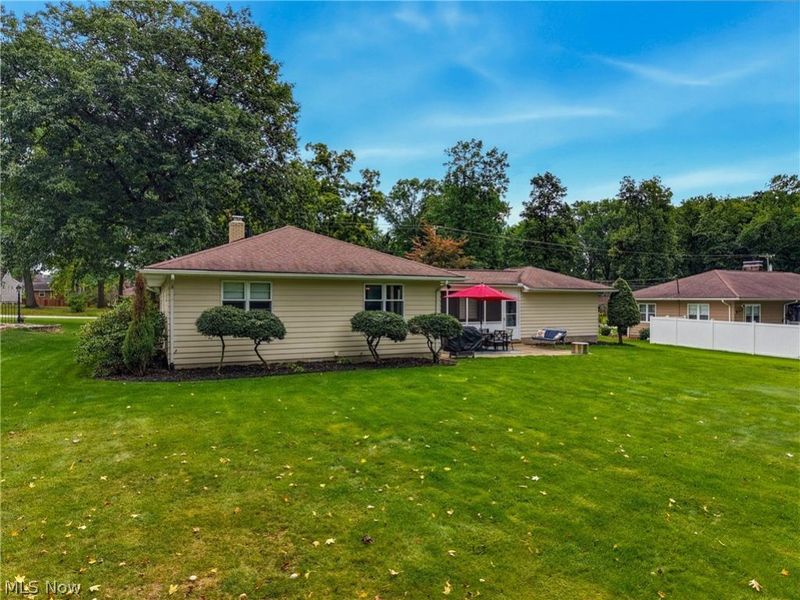 3632 Edgewood Drive, Stow, OH 44224 Photo 44