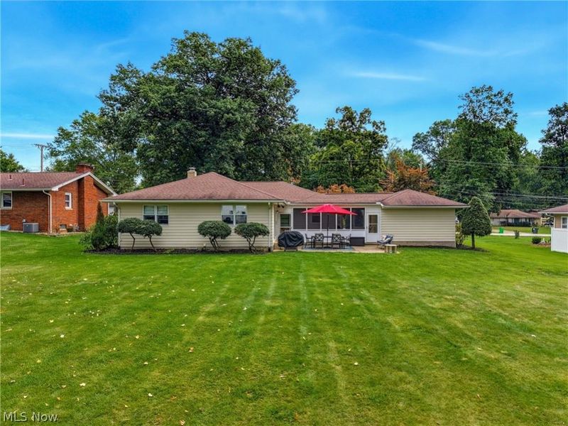 3632 Edgewood Drive, Stow, OH 44224 Photo 45