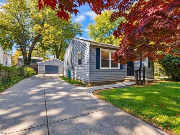 1136 Grand Avenue, Madison, OH 44057