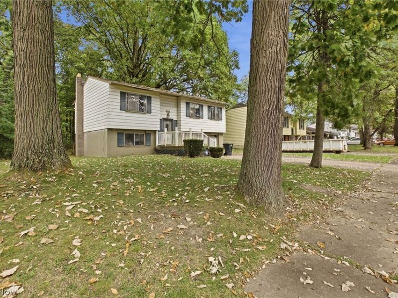 3106 Williamsburg Street NW, Warren, OH 44485 Photo 3