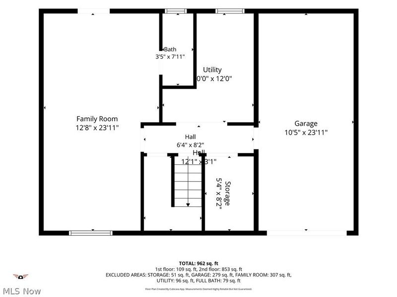 3106 Williamsburg Street NW, Warren, OH 44485 Photo 38