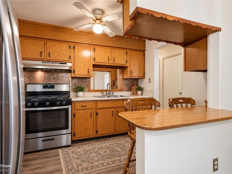 3106 Williamsburg Street NW, Warren, OH 44485 Photo 9