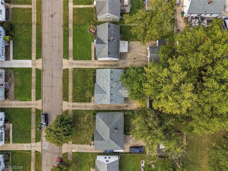 819 E 261st Street, Euclid, OH 44132 Photo 35