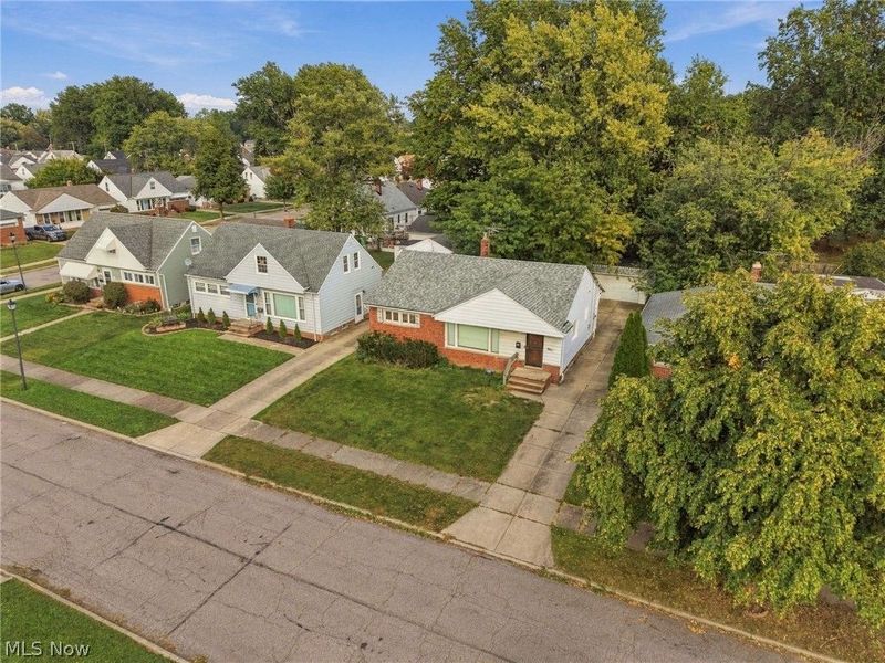 819 E 261st Street, Euclid, OH 44132 Photo 4
