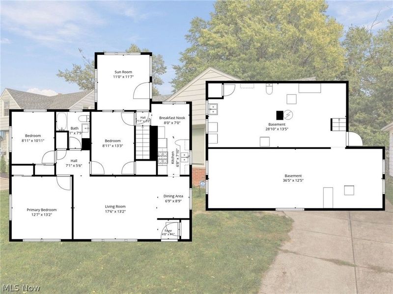 819 E 261st Street, Euclid, OH 44132 Photo 40