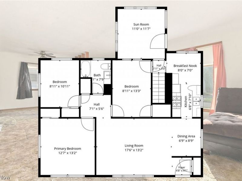 819 E 261st Street, Euclid, OH 44132 Photo 41