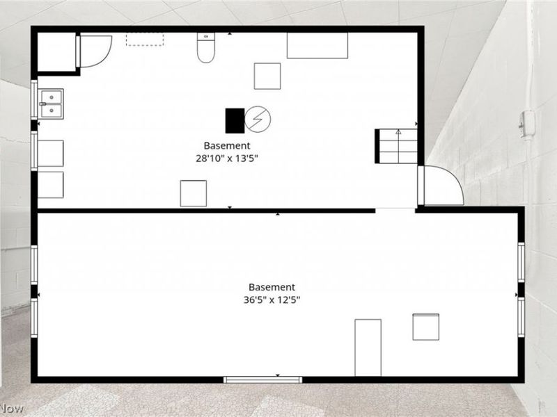 819 E 261st Street, Euclid, OH 44132 Photo 42