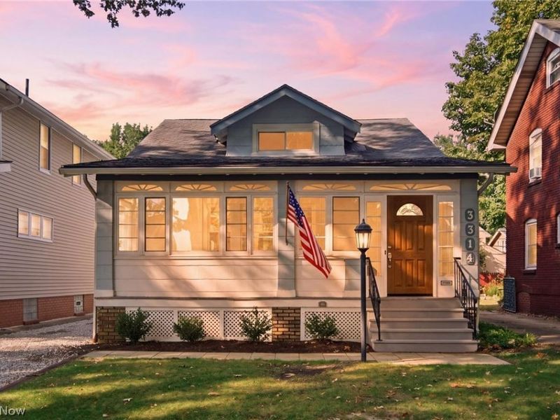 3314 W 130th Street, Cleveland, OH 44111 Photo 1