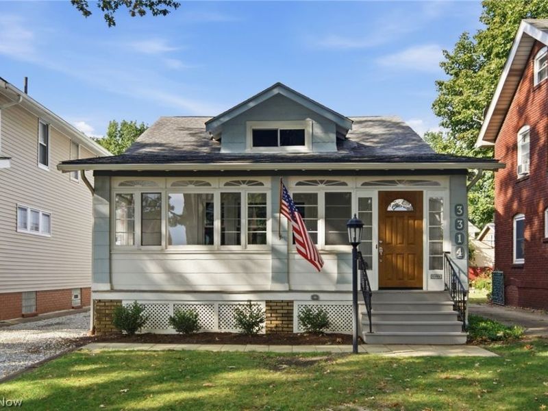 3314 W 130th Street, Cleveland, OH 44111 Photo 2