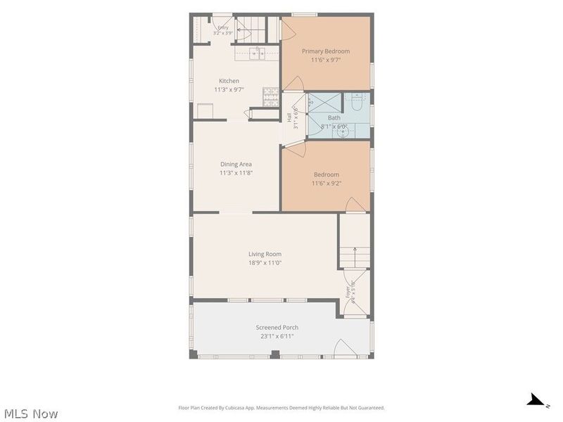 3314 W 130th Street, Cleveland, OH 44111 Photo 23