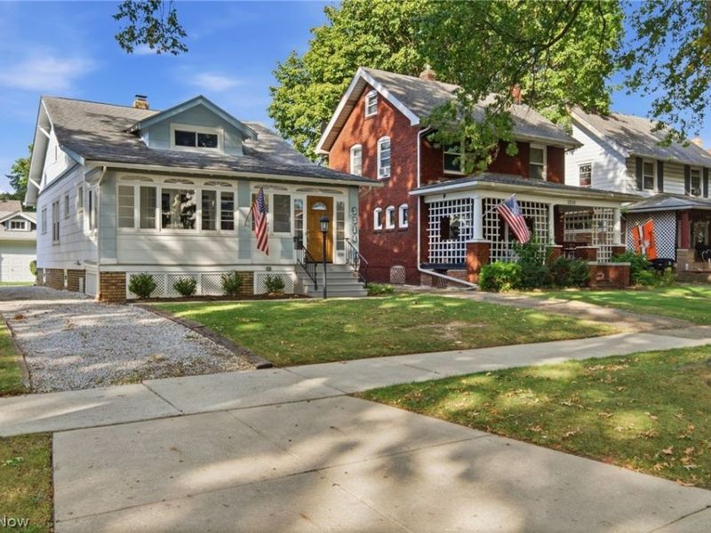 3314 W 130th Street, Cleveland, OH 44111 Photo 3