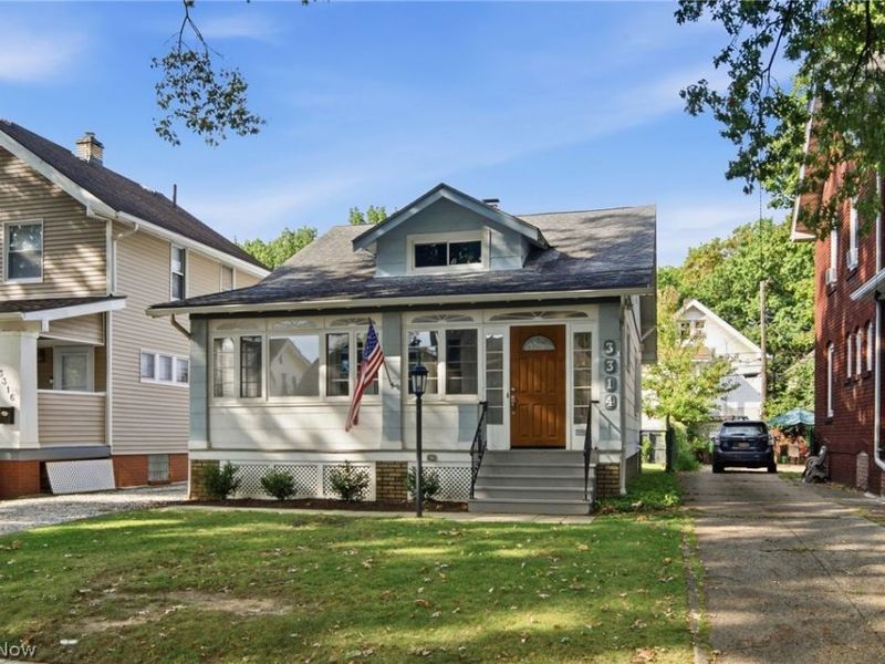 3314 W 130th Street, Cleveland, OH 44111 Photo 4