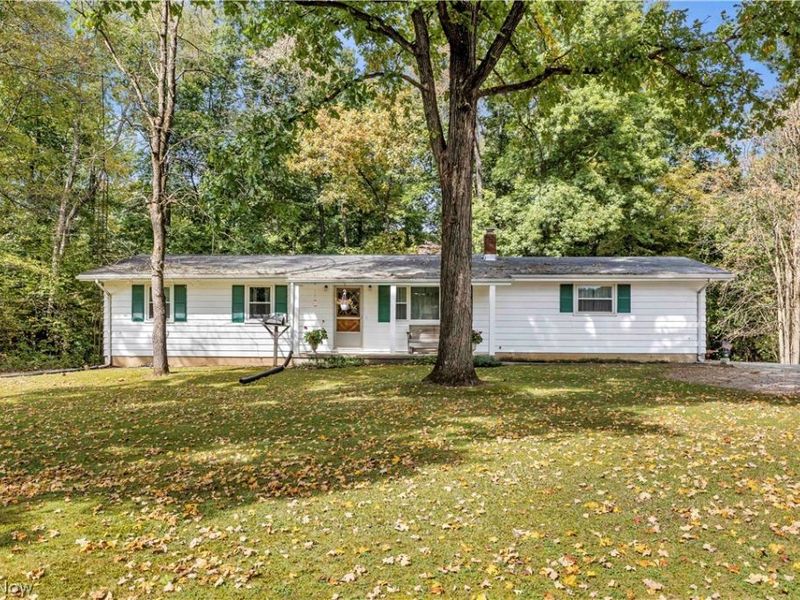 7011 Township Rd 29, Mansfield, OH 44904 Photo 1