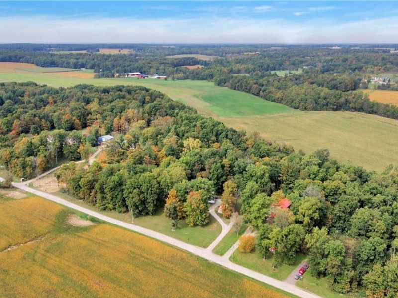 7011 Township Rd 29, Mansfield, OH 44904 Photo 2