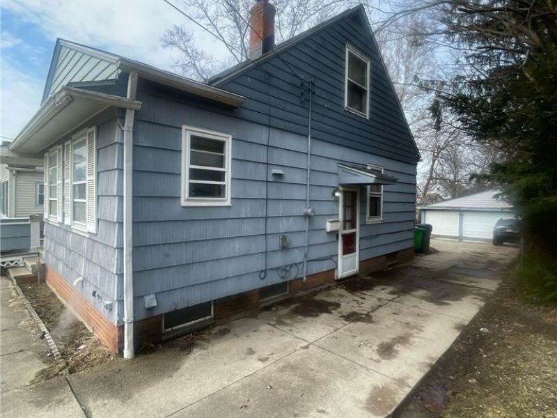 307 Marion Drive, Bedford, OH 44146 Photo 34