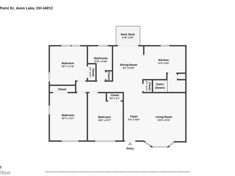 114 S Point Drive, Avon Lake, OH 44012 Photo 31