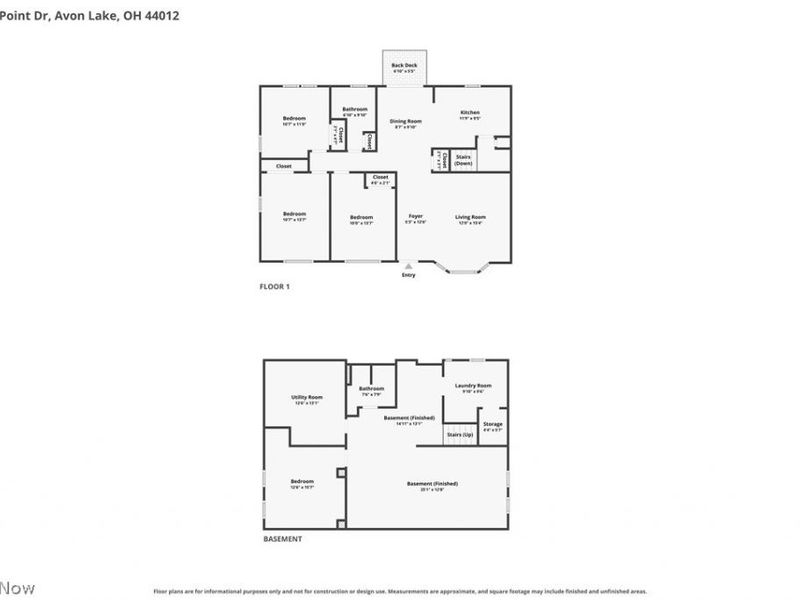 114 S Point Drive, Avon Lake, OH 44012 Photo 33