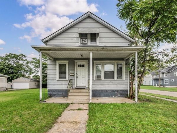 3175 Caroline Avenue , Lorain, OH 44055