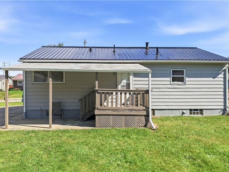 1647 Southern Boulevard NW, Warren, OH 44485 Photo 4