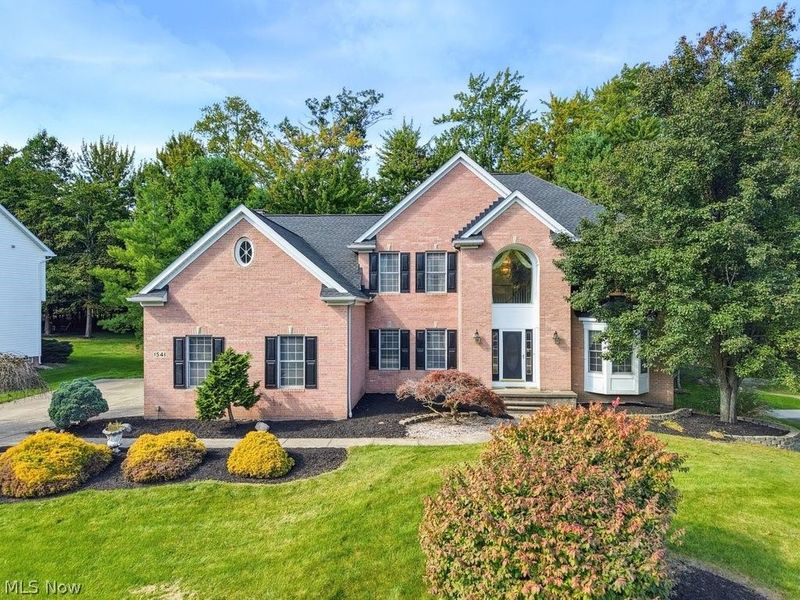 1541 Newton Pass, Broadview Heights, OH 44147 Photo 1