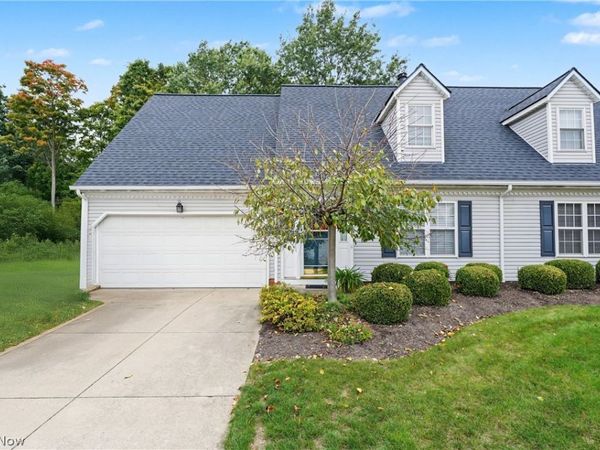 5074 Portland Cove, Stow, OH 44224