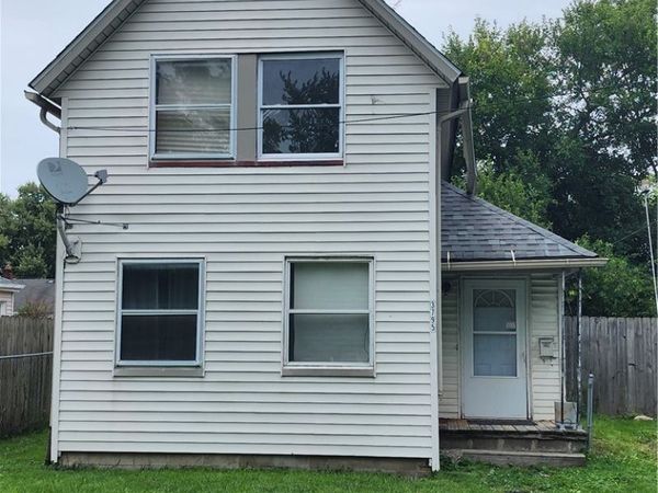 3795 W 36th Street, Cleveland, OH 44109