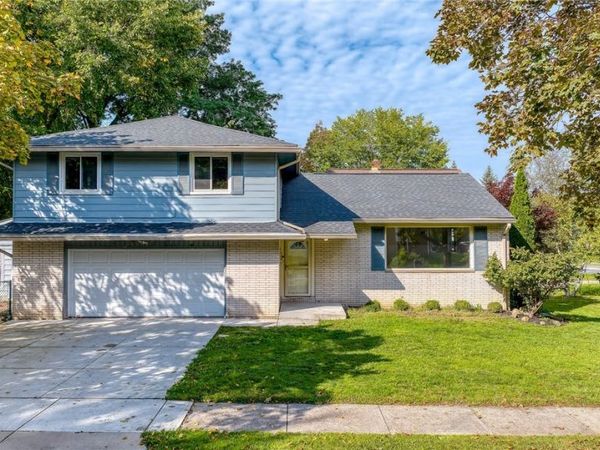 2120 Cedarview Drive , Beachwood, OH 44122