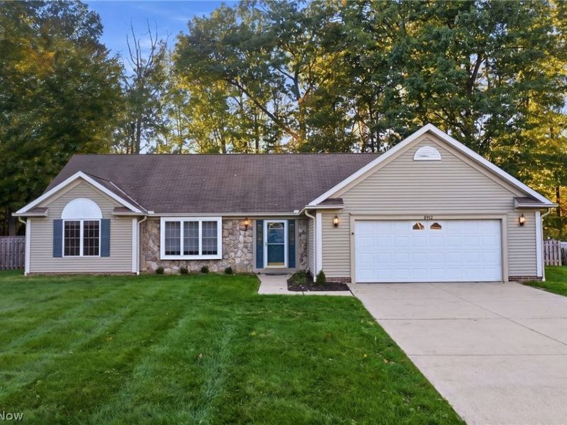8912 Isabelle Lane, Macedonia, OH 44056 Photo 1