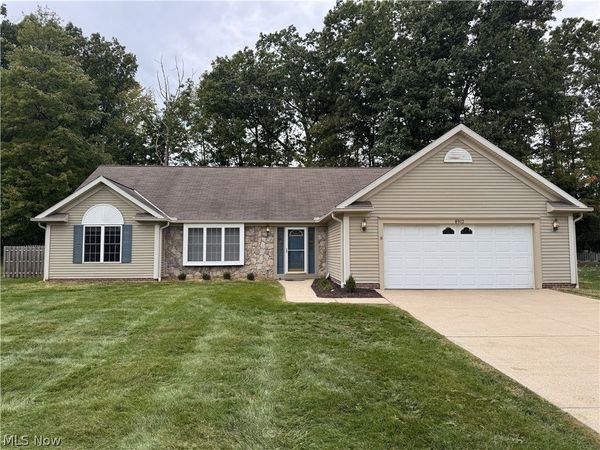 8912 Isabelle Lane , Macedonia, OH 44056