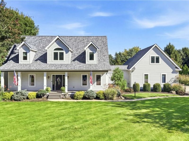 391 Barlow Road, Hudson, OH 44236 Photo 1