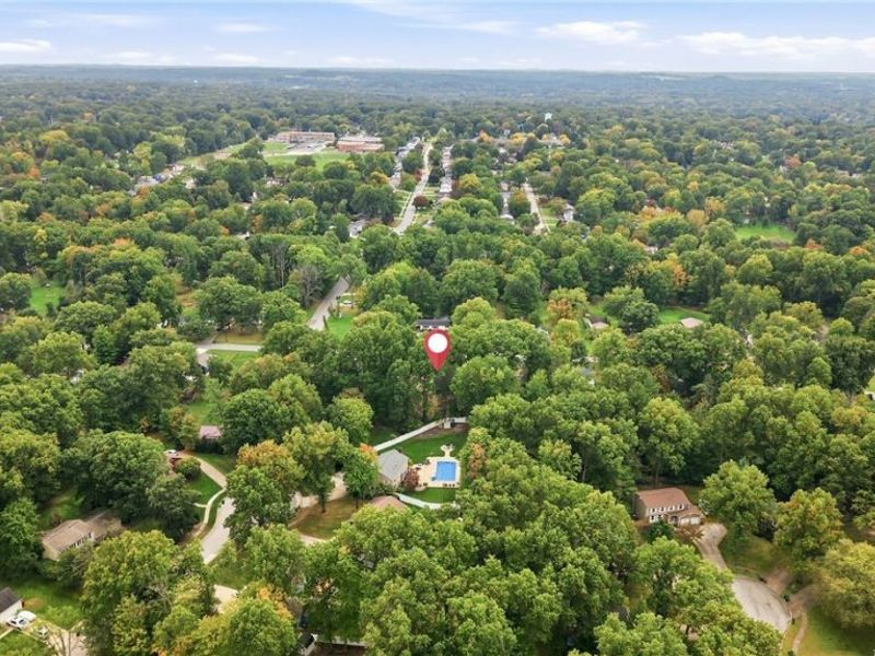 1613 Lillian Road, Stow, OH 44224 Photo 47