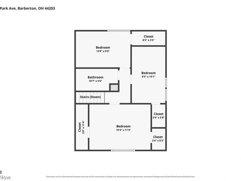 284 E Park Avenue, Barberton, OH 44203 Photo 39