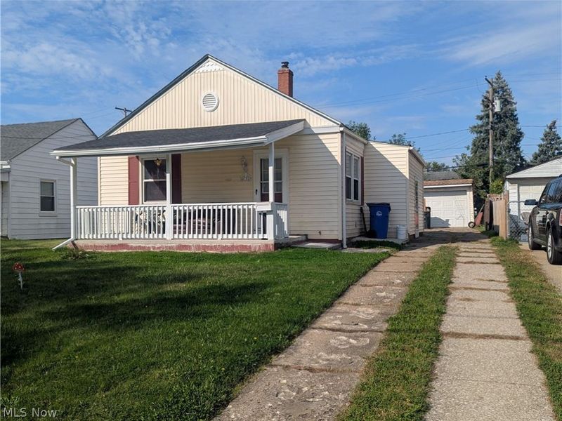 4186 W 143rd Street, Cleveland, OH 44135 Photo 1