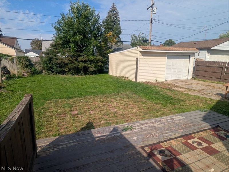4186 W 143rd Street, Cleveland, OH 44135 Photo 16