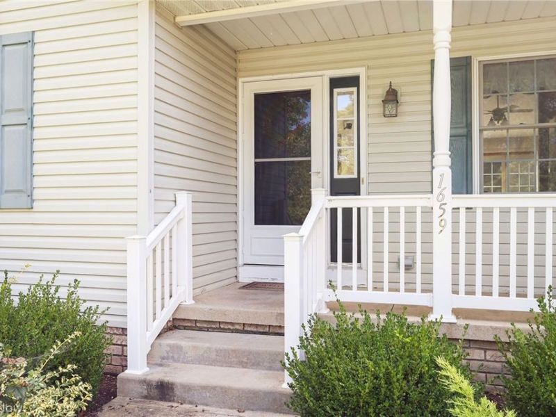 1659 Summerlin Drive, Wooster, OH 44691 Photo 2