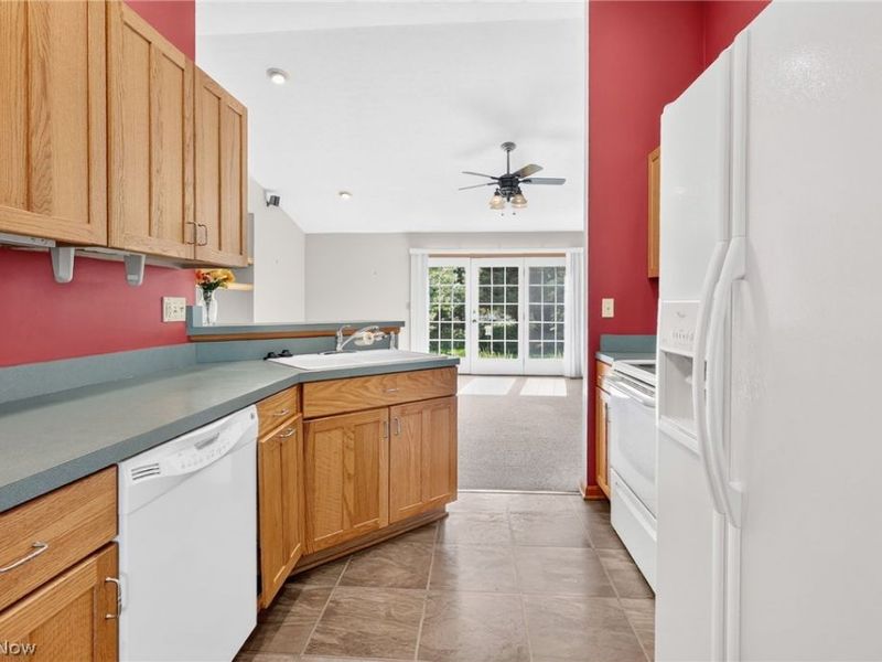 1659 Summerlin Drive, Wooster, OH 44691 Photo 6