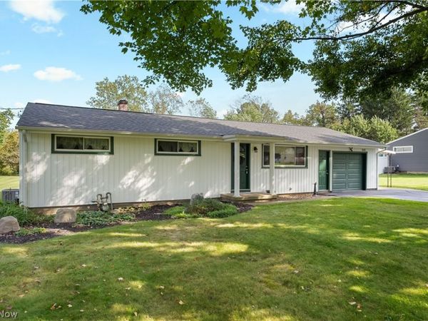 10606 Wilma Avenue NE, Alliance, OH 44601