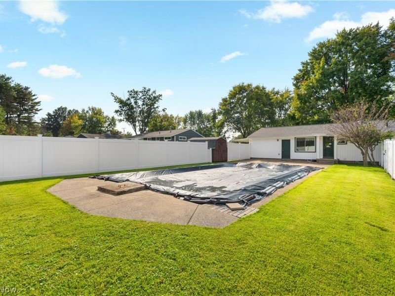 10606 Wilma Avenue NE, Alliance, OH 44601 Photo 13