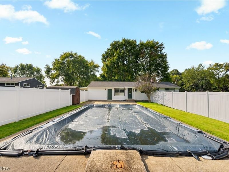 10606 Wilma Avenue NE, Alliance, OH 44601 Photo 9