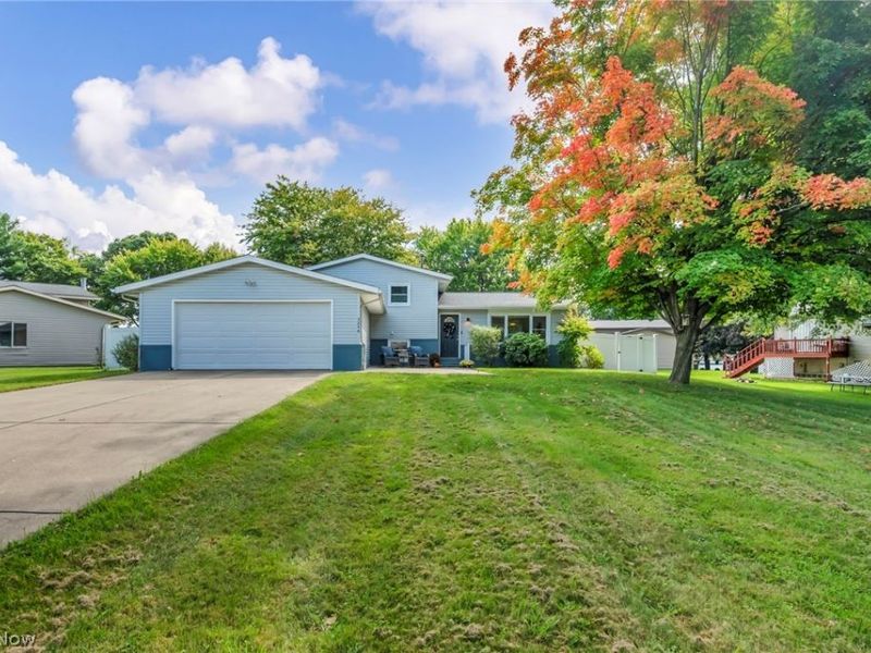3246 Woodington Avenue SW, Canton, OH 44706 Photo 3