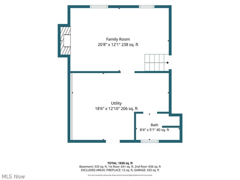 3246 Woodington Avenue SW, Canton, OH 44706 Photo 47