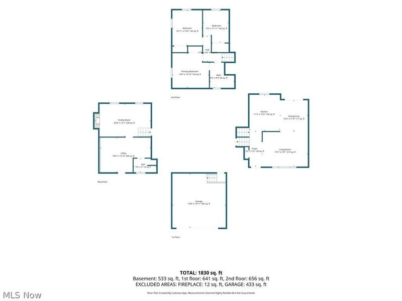 3246 Woodington Avenue SW, Canton, OH 44706 Photo 49