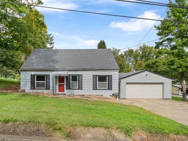 3119 Vanderhoof Road , Clinton, OH 44216