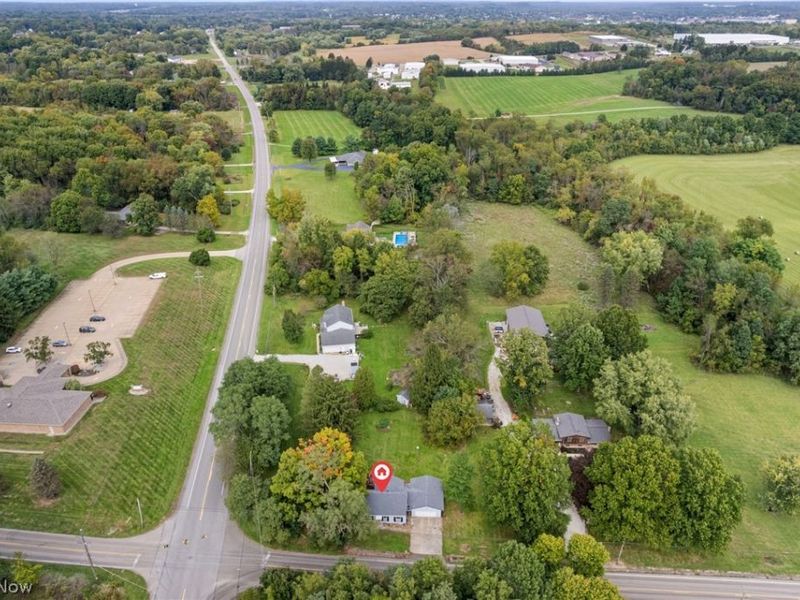 3119 Vanderhoof Road, Clinton, OH 44216 Photo 2