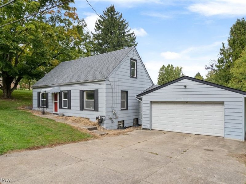 3119 Vanderhoof Road, Clinton, OH 44216 Photo 3
