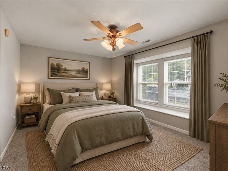 3394 Lenox Village Drive, Unit 134, Fairlawn, OH 44333 Photo 5