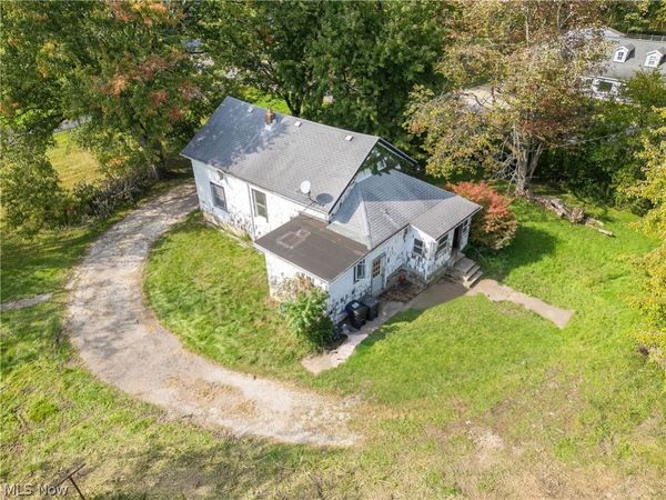 4280 Sandy Lake Road , Ravenna, OH 44266